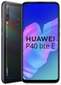 Huawei P40 Lite E NFC Midnight Black