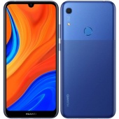 Huawei Y6s Orchid Blue