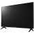 Телевизор 32" LG 32LJ500V, 1920x1080, 1080p Full HD, 2 TV-тюнера, мощность звука 10 Вт, HDMI x2