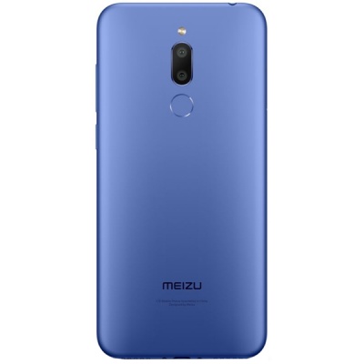 Смартфон MEIZU M6T 16GB Blue (M811H)