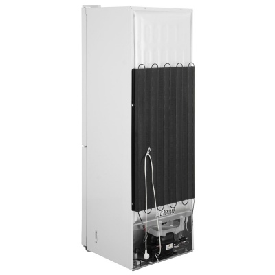 Холодильник INDESIT ITR 5180 W, 333 л, 2-х камерный, 185*60*64 см, белый