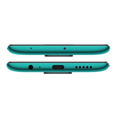 Смартфон Xiaomi Redmi Note 9 3/64GB (NFC) Forest Green