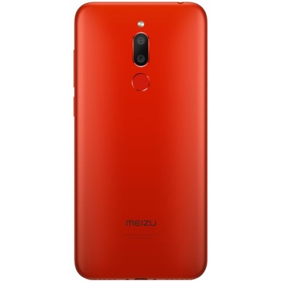 Смартфон MEIZU M6T 16GB Red  (M811H)