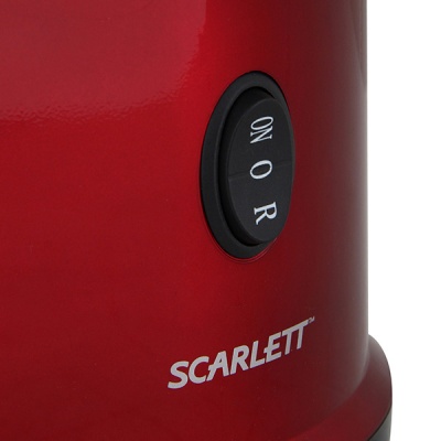 Соковыжималка шнековая Scarlett SC-JE50S33