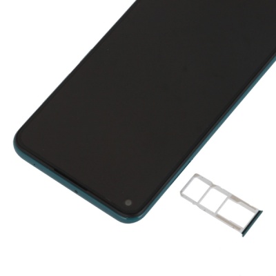 Смартфон Xiaomi Redmi Note 9 3/64GB (NFC) Forest Green