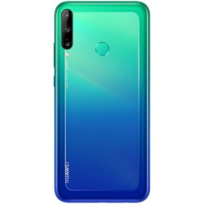 Смартфон Huawei P40 Lite E Aurora Blue (ART-L29)