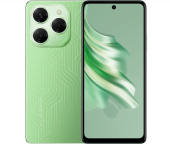 tecno 20 pro green