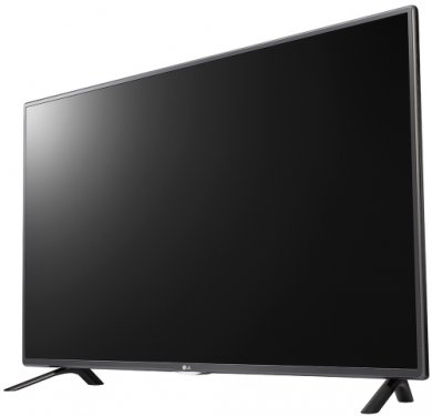 Телевизор 32" LG 32LF560U, 1366x768, 720p HD, 50 Гц, DVB-T2, звук 20 Вт, HDMI x2