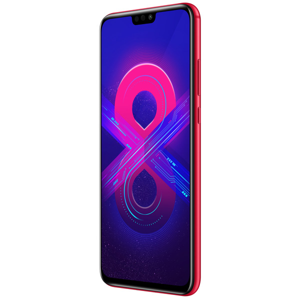 Honor 8x jsn l21 замена дисплея