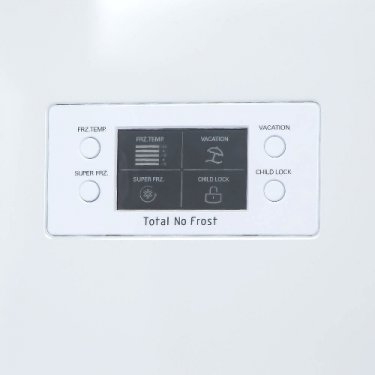 Холодильник LG GA-E409UQA, 303л, 2-камерный, 60x65x190см, белый