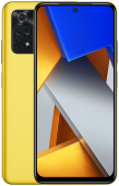 Xiaomi Poco M4 Pro желтый