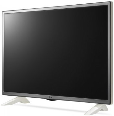 Телевизор 32" LG 32LH519U 1366x768, 50 Гц, 6 Вт, DVB-T2, HDMI