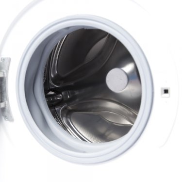 Стиральная машина Bosch WLG20165OE, 5 кг, 1000 об/мин, 40 см, LCD, белый