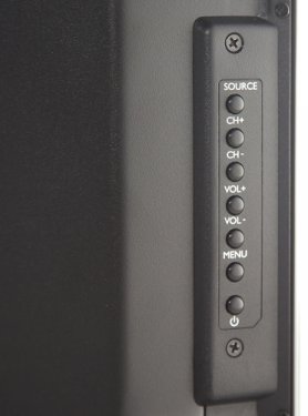 Телевизор 43" Philips 43PFT4001/60 LED, 1920x1080, 200 Гц, 16 Вт, HDMI x3, USB