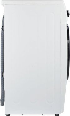 Стиральная машина Samsung WF60F1R2E2W, 6 кг, 1200 об/мин, 45 см, LCD, белый