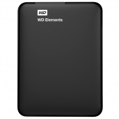 WD Elements Portable 1TB