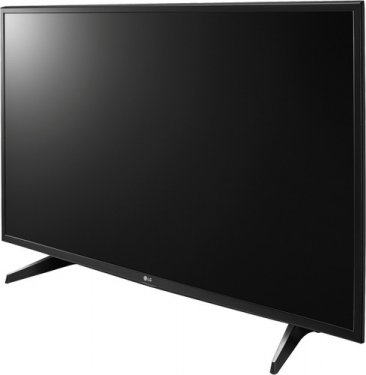 Телевизор 43" LG 43LH520V  LED, Full HD, DVB-T2, 1920x1080, Triple XD Engine, 10 Вт, HDMI