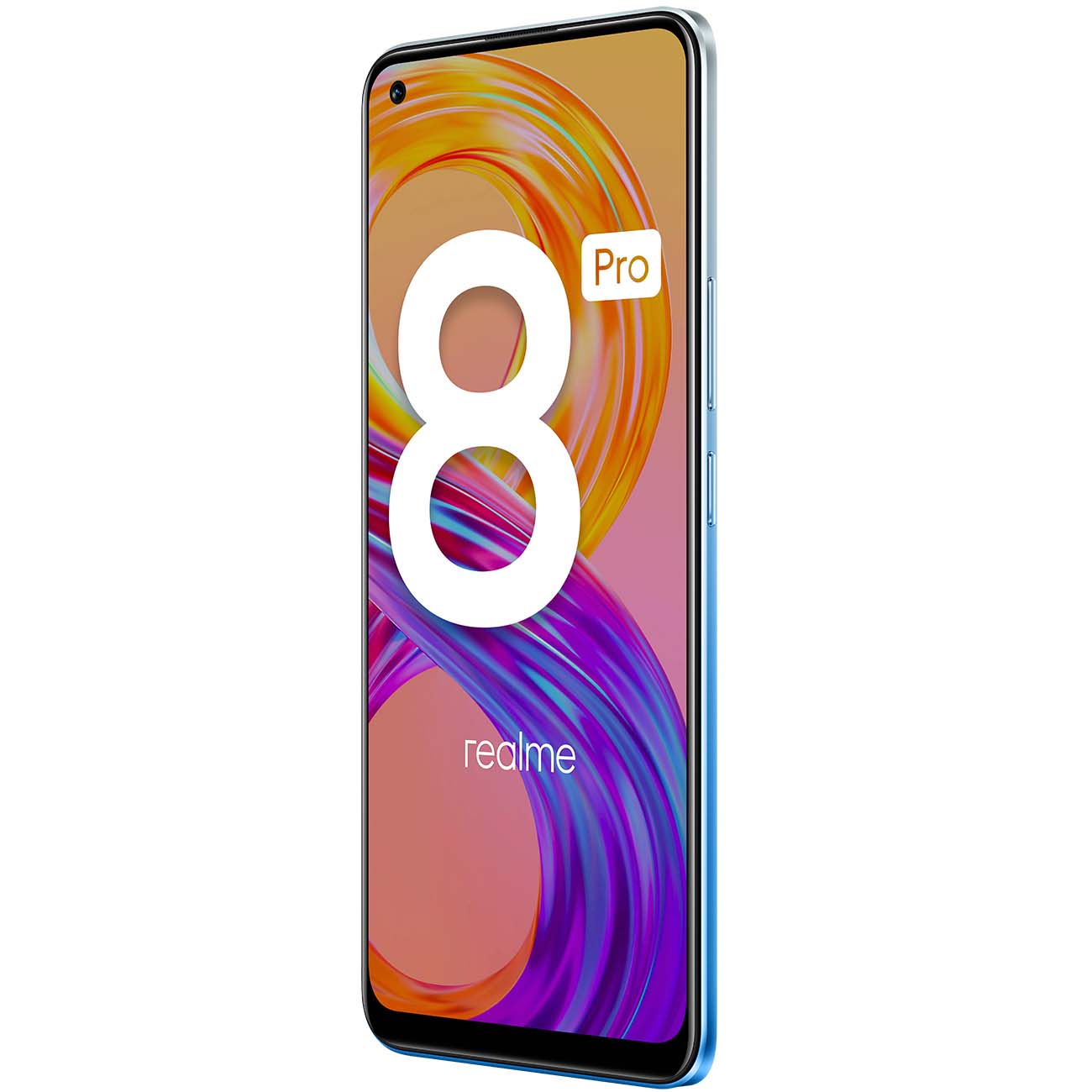 Смартфон Realme 8 Pro 6 128gb Купить