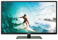 Телевизор 32" FUSION FLTV-32H10 LED,  HD, 1366x768, 50 Гц, 12 Вт, HDMI