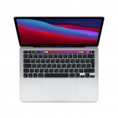 Apple MacBook Pro 13 M1 Silver