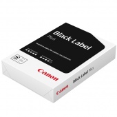 Canon Black Label