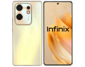 Infinix ZERO 30 4G 256 ГБ золотистый