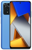 Xiaomi Poco M4 Pro синий
