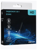 DEXP EC8H2