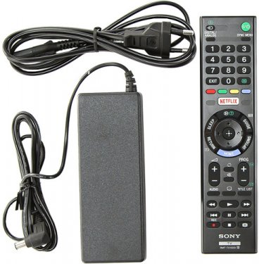 Телевизор 40" SONY KDL-40WD653 LED, Smart TV, 1920x1080, 1080p Full HD, 200 Гц, 20 Вт, DVB-T2, HD...