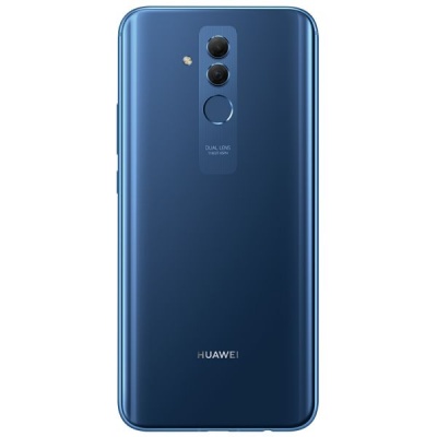 Смартфон Huawei Mate 20 lite Sapphire Blue (SNE-LX1)