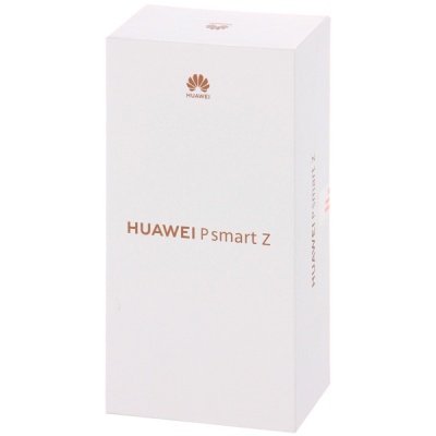Смартфон Huawei P Smart Z Midnight Black (STK-LX1)