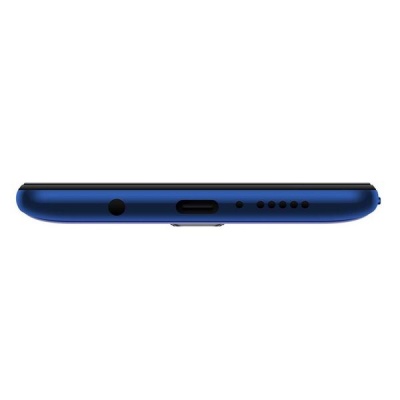 Смартфон Xiaomi Redmi Note 8 Pro 6+128GB Ocean Blue