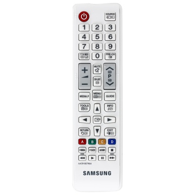 Телевизор 24" Samsung UE24H4080AU, 1366x768, HD Ready, 20 Вт, DVB-T2, USB, HDMI