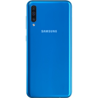 Смартфон Samsung Galaxy A50 (2019) 64GB Blue (SM-A505FN)