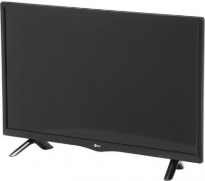 Телевизор 28" LG 28LH451U, 1366x768, HD Ready (720p),  DVB-T2, 12Вт, HDMI,DVB-S2