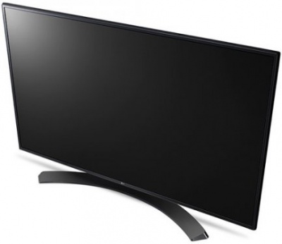 Телевизор 43" LG 43LH604V, 1920x1080, 1080p Full HD, звук 10 ВтHDMI x3, Ethernet, Wi-Fi, Smart TV