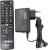 Телевизор 24" LG 24LH451U, 1366x768, 720p HD, звук 10 Вт, DVB-T, DVB-C, DVB-S2, DVB-T2, HDMI 