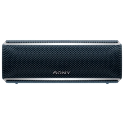 Портативная акустика Sony SRS-XB21/BC