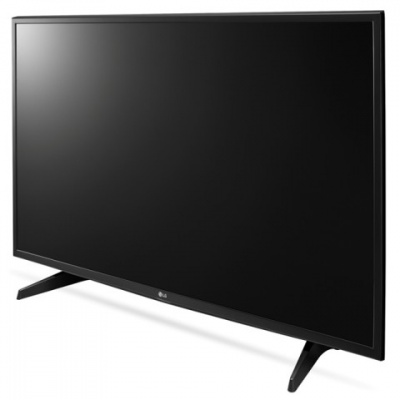Телевизор 43" LG 43LH570V LED, Full HD, Smart TV , 1920x1080, 10 Вт, HDMI, Ethernet, Wi-Fi, DVB-T.
