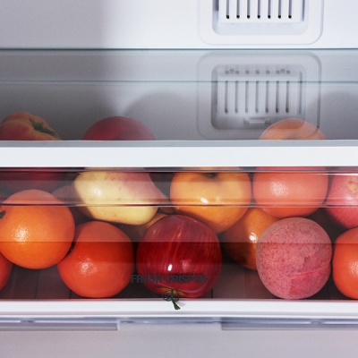 Холодильник Hotpoint-Ariston HF 4200 W, 324л, 60x64x200см, белый