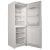 Холодильник INDESIT ITR 4160 W, Total No Frost, 257 л, 167 см, белый