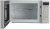 Микроволновая печь LG MB-4042DSY