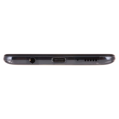 Смартфон Samsung Galaxy A71 Black (SM-A715F/DSM)