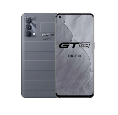 realme GT Master Edition серый