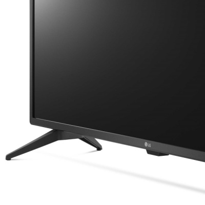 Телевизор 55" LG 55UN70006LA, 4K Ultra HD, Smart TV, Wi-Fi, Bluetooth, Ultra Surround