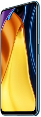 Смартфон Xiaomi POCO M3 Pro 6/128GB RU, синий