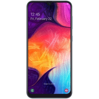 Galaxy A50 (2019) 64GB White