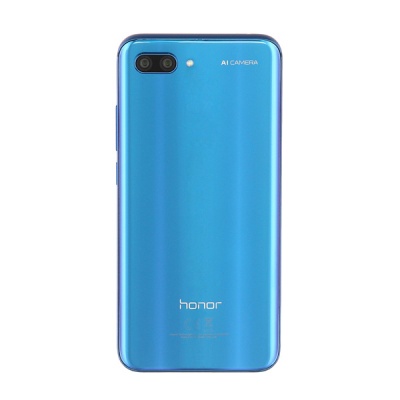 Смартфон HONOR 10 128Gb Phantom Blue (COL-L29)