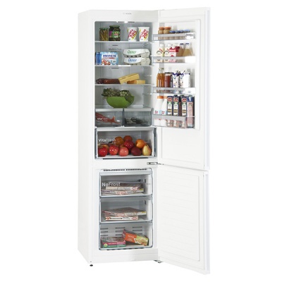 Холодильник Bosch VitaFresh Serie 4 KGN39XW2AR