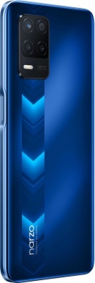 Смартфон Realme NARZO 30 6/128GB, синий